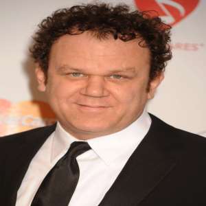 John C. Reilly